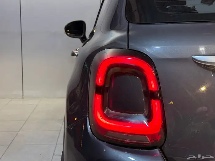 فيات X500 2021 (( بحالة ممتازة )) 24