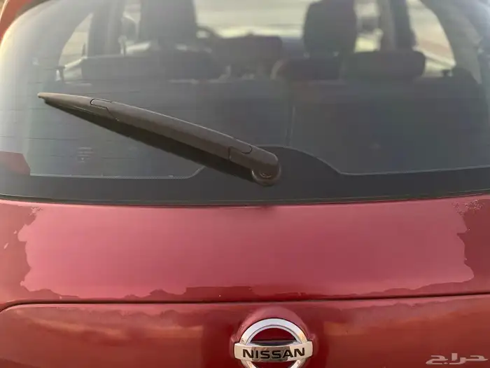 للبيع نيسان جوك 2015 6