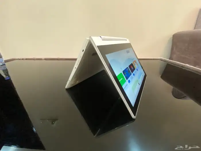 جهاز لابتوب Lenovo Chromebook C330 6