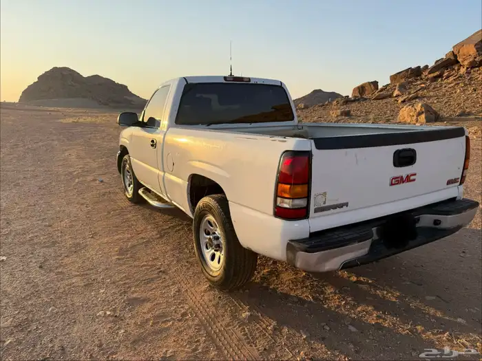 جمس 2004 مجدد كامل جاهز دبل ارضي 2