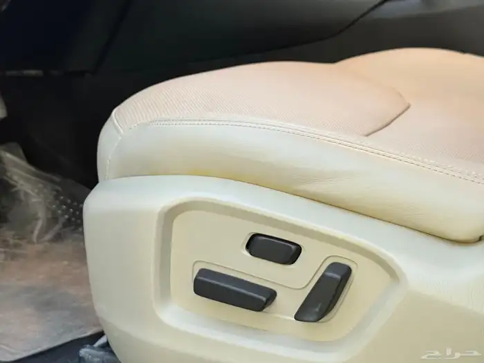 مازدا Cx9 فل كامل شبة جديده 2024 12