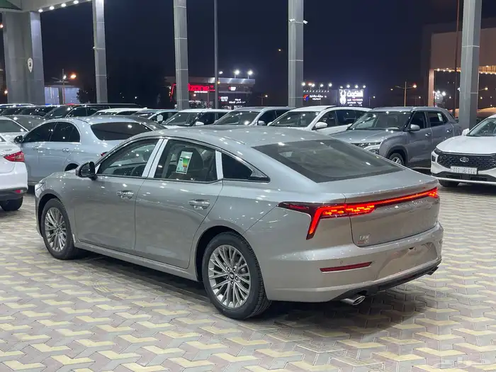 فاو بيستون بي 70 كمفورت موديل 2026 4