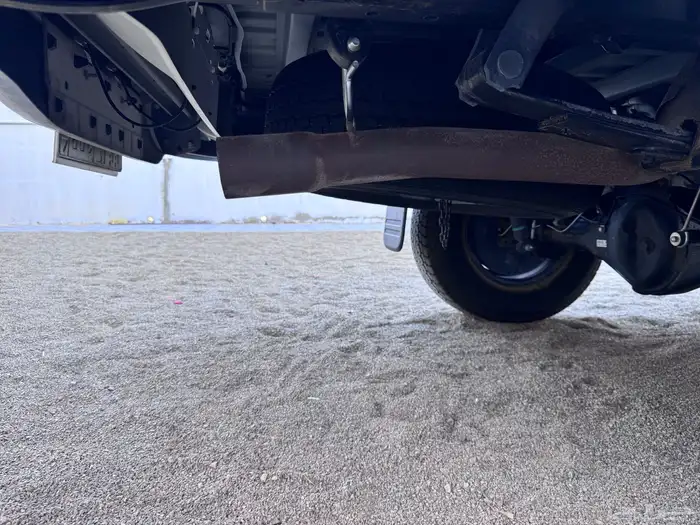 هايلوكس ( مخزن بريمي ) 66