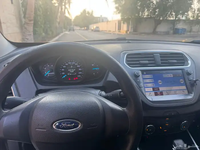 فورد اسكوت 2020 15