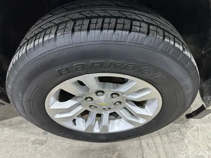 للبيع تاهو 13