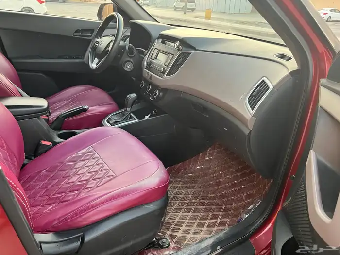 هونداي كريتا 2020 11