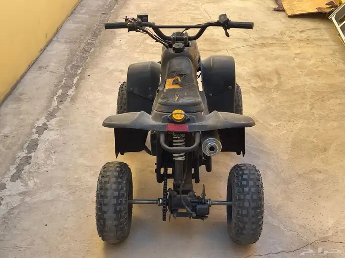 دباب مقاس 70 للبيع 4