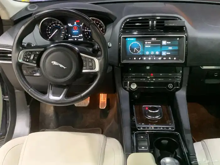 للبيع جاكور 2019 عداد قليل 8