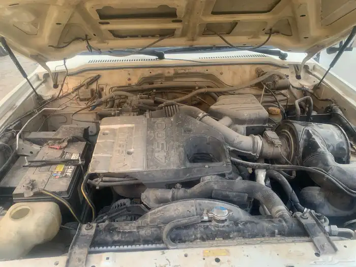 جيب ربع فتك 2004للبيع 0