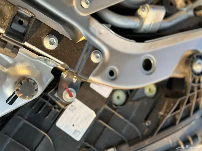 مرسيدس C300 2023 بدي وكاله 63