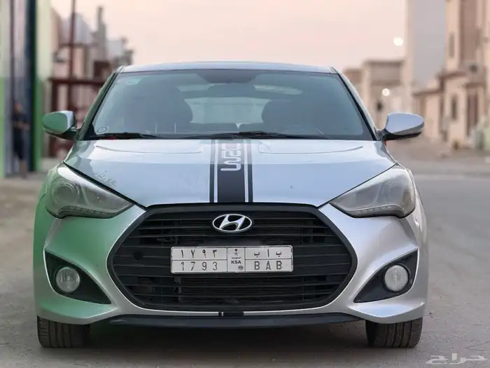 هيونداي فوليستر 2012 توب لاين فتحة سقف بانورما 0