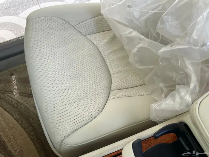 لكزس ( مخزن ) 71