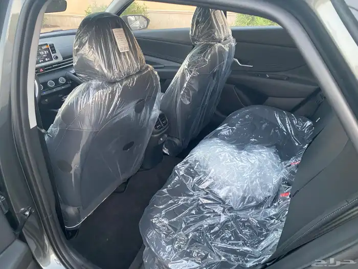 النترا 2025 جديد اصفار اسعار مخفضه 36