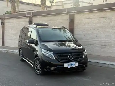 مرسيدس_Vito_2018_ديزل index