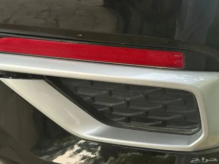 فورد تورس 2024 ترند اللون اسود وارد توكيلات الجزيره 8