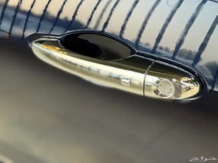 مازيراتي ليفانتي Q4 2020 (( بحالة الوكالة )) 24