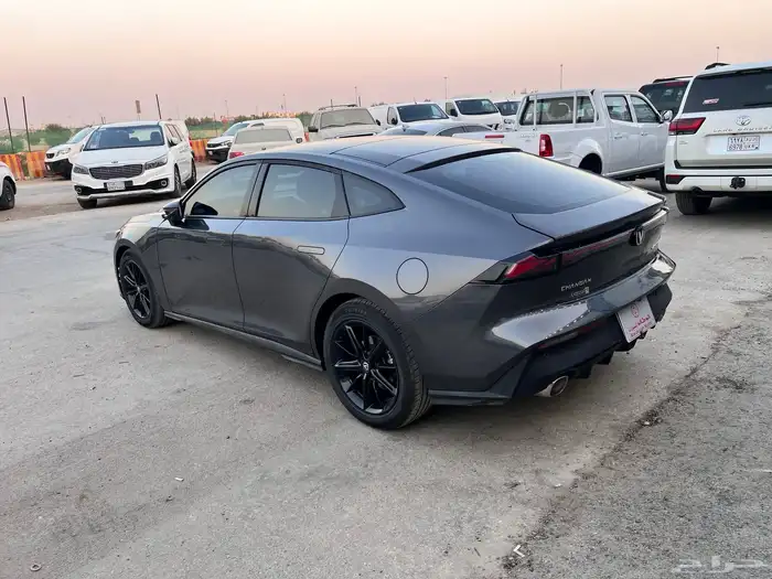 شانجان يوني في 2023 7