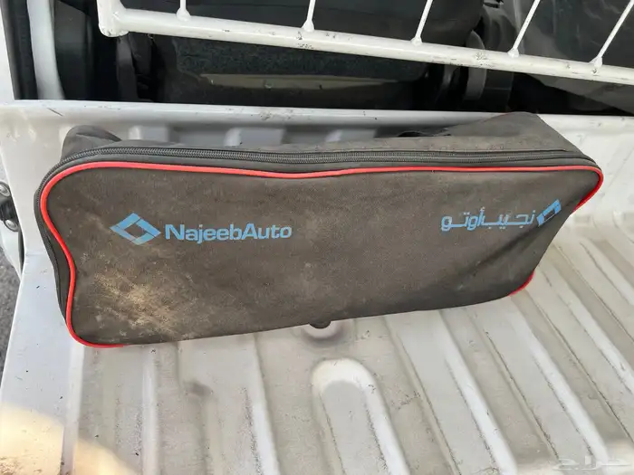 سوزوكي فان إيكو 2025 مصدوم 12