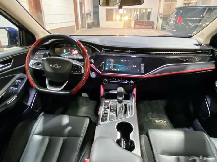 شيري اريزو 6 2023 12