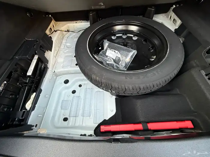 مرسيدس 2020 300 GLC 19