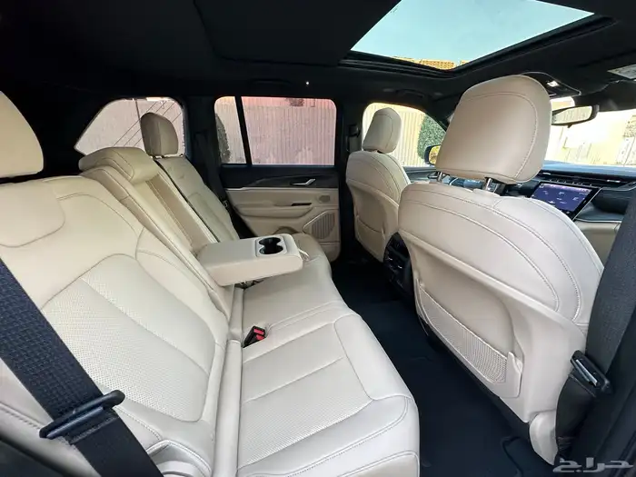 شروكي لمتد ماشي 9 الاف فقط سعودي على الضمان 2023 26