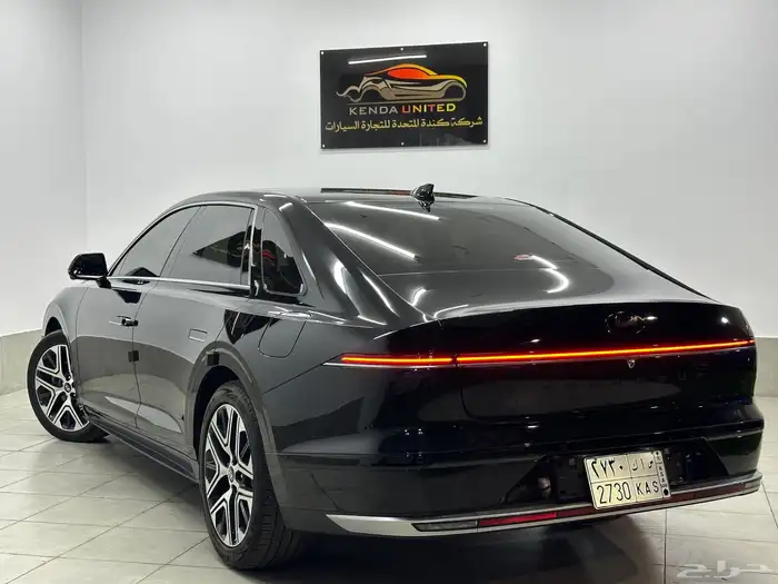 هيونداي ازيرا موديل 2023 15