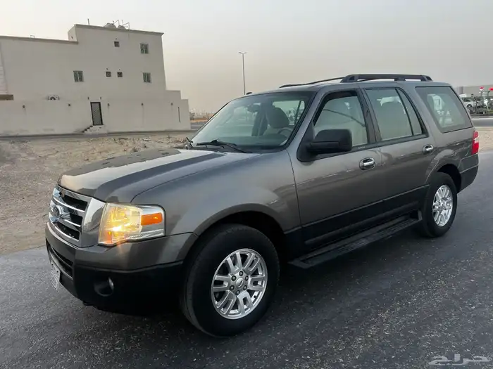 فورد اكسيبدشن 2014 دبل 8v تشيكات الوكاله 0