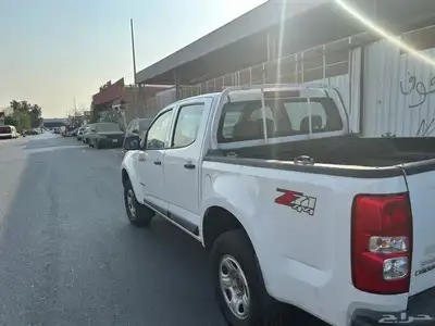 تم البيع  . شيفروليه كولورادو 2013 index