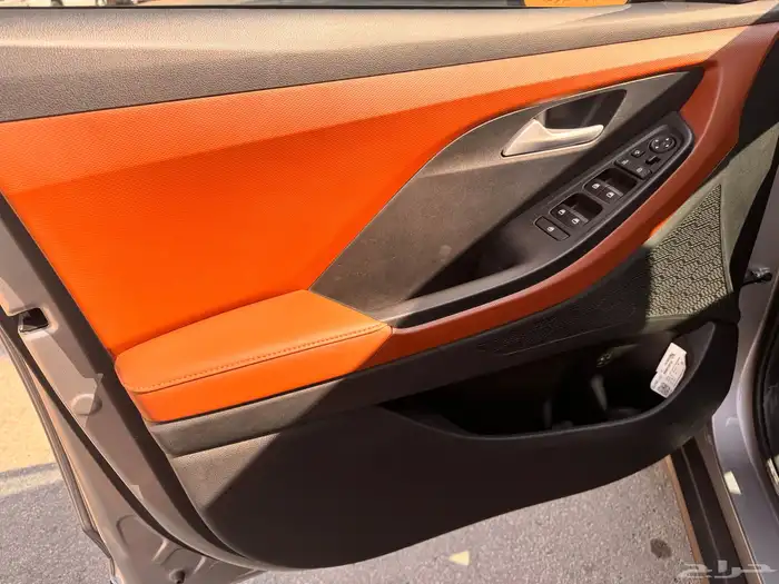 هيونداي كريتا 2024 قمة النظافة ممشى قليل 7