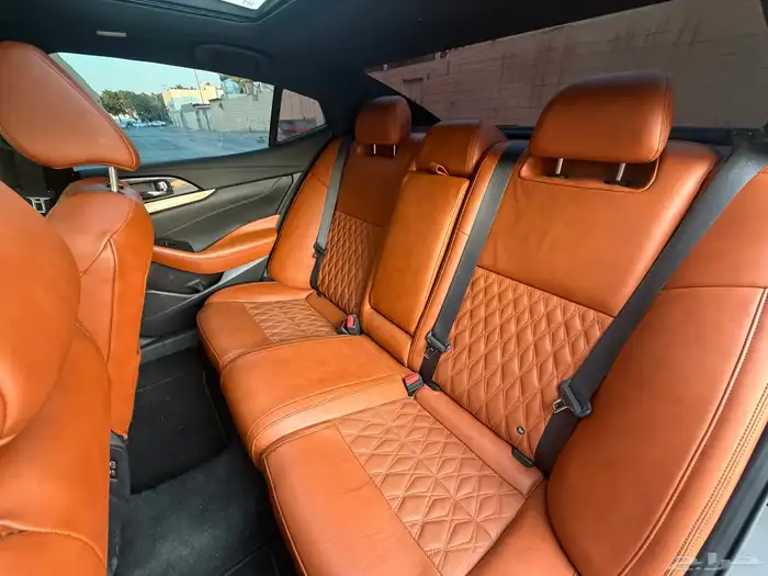 مكسيما SR موديل 2023 30