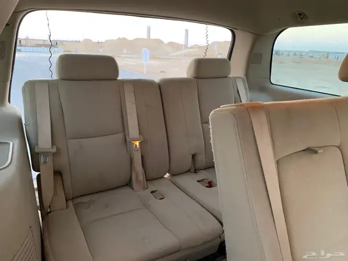 تاهو LT 2009 دبل وارد العيسى 15