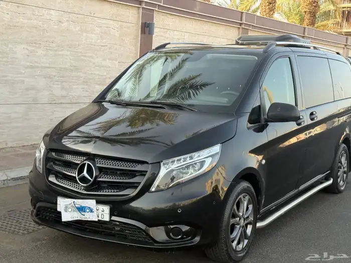 مرسيدس_Vito_2018_ديزل 23