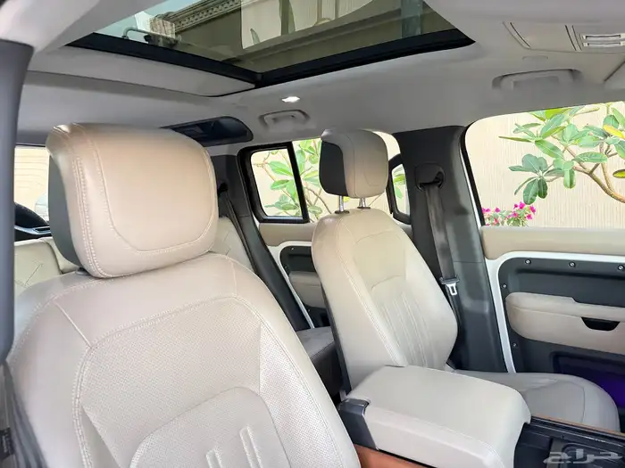 للبيع دفيندر HSE 9