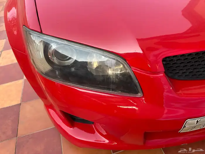 شمعات لومينا SS 7