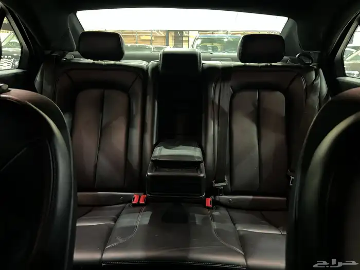 لينكولن كونتننتال 2018 13