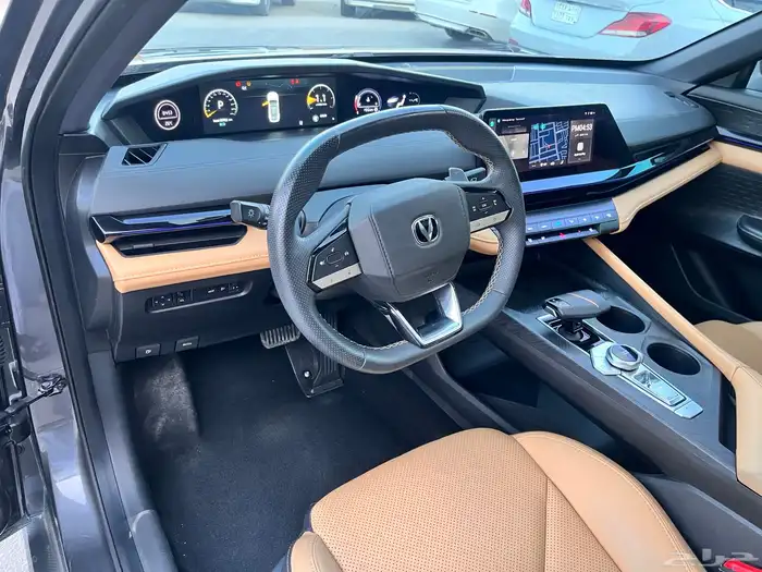 شانجان يوني في 2023 9