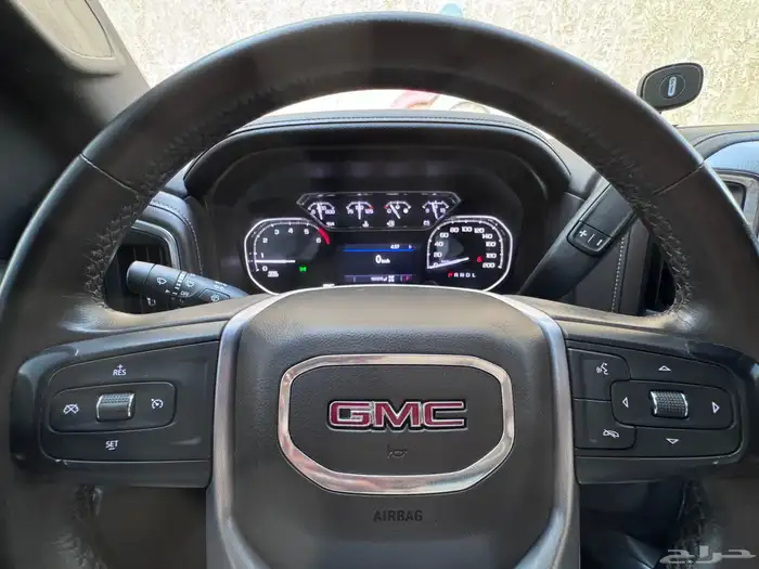 جمس يوكن SLE 2023 33