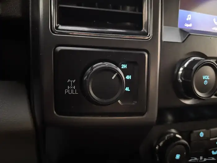 فورد F150 2020 دبل عداد 90 الف KM 37