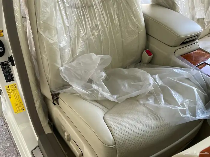 لكزس ( مخزن ) 65