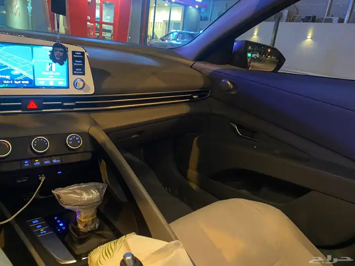 هونداي ألنترا 2024 10