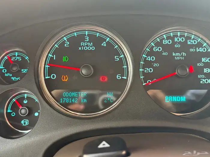 يوكون 2013 بدون دبل شبه مخزن 22