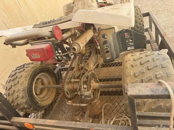 بانشي 2005 مخزن 2