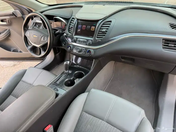 امبالا اسود 2018 LT2 وكالة ( عداد 130 الف ) 13