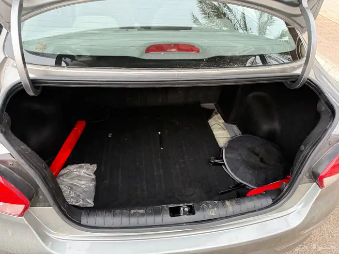 كيا_بيجاس_2022 39