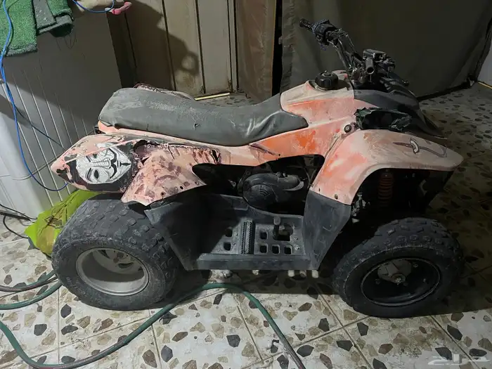 دباب اربع كفرات 0