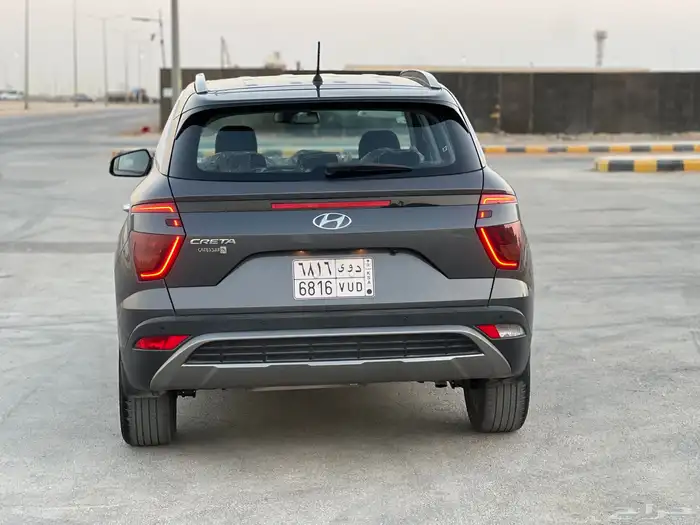 كريتا 2021 وكالة 7