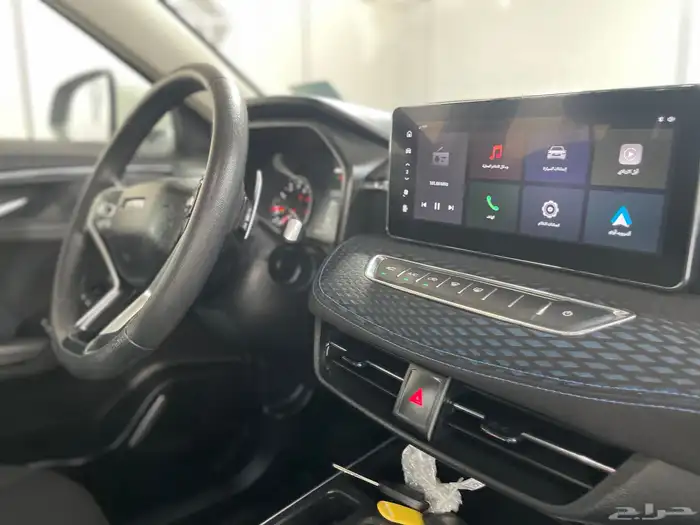 هافال جوليان موديل 2024 ( وكاله ) 16