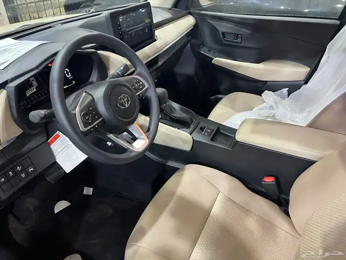 يارس كل الفئات 2026 جديد 11