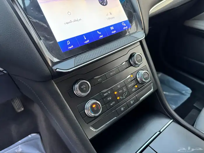 تورس مخزن لازال على الضمان 34