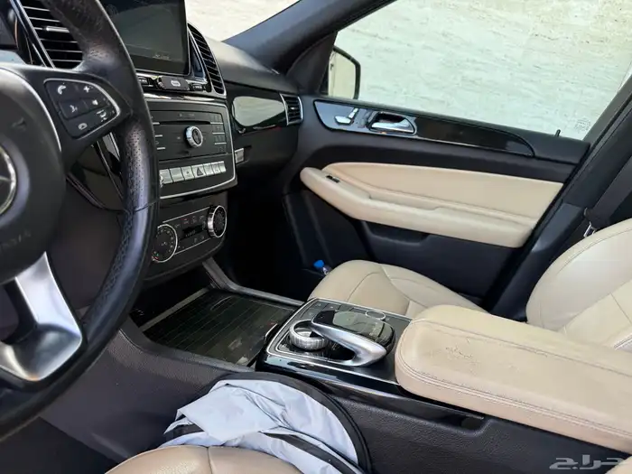 مرسيدس_GLE400_2016 35